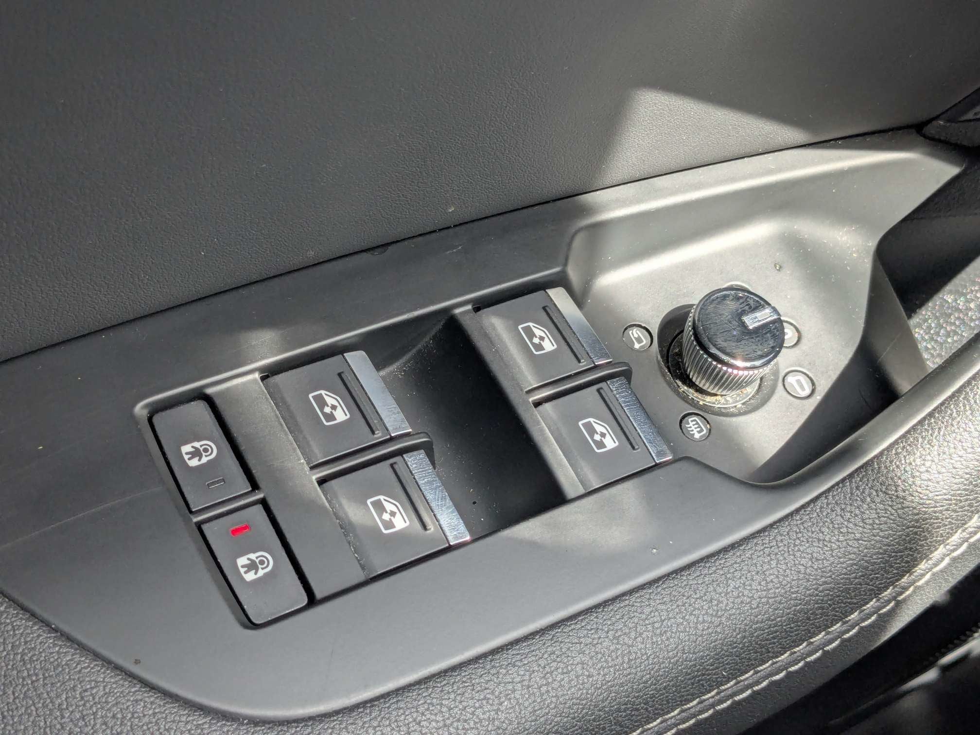 2024 Audi A6 Sedan Premium Plus