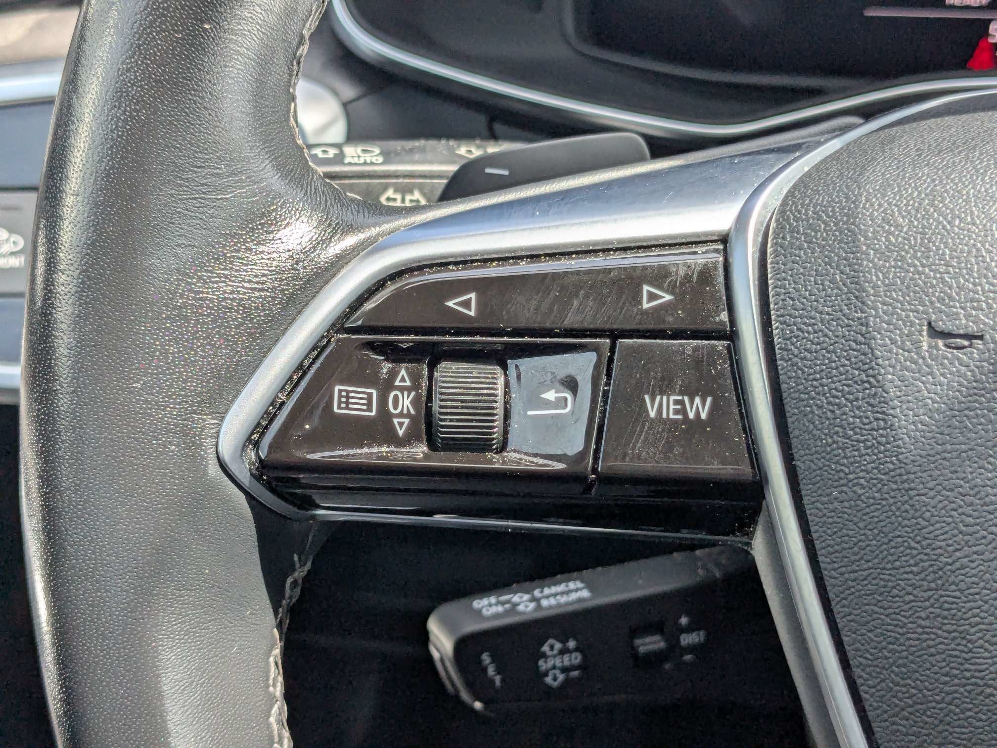 2024 Audi A6 Sedan Premium Plus