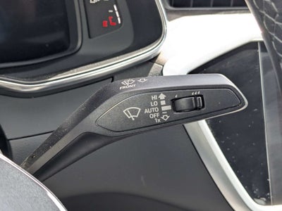 2024 Audi A6 Sedan Premium Plus