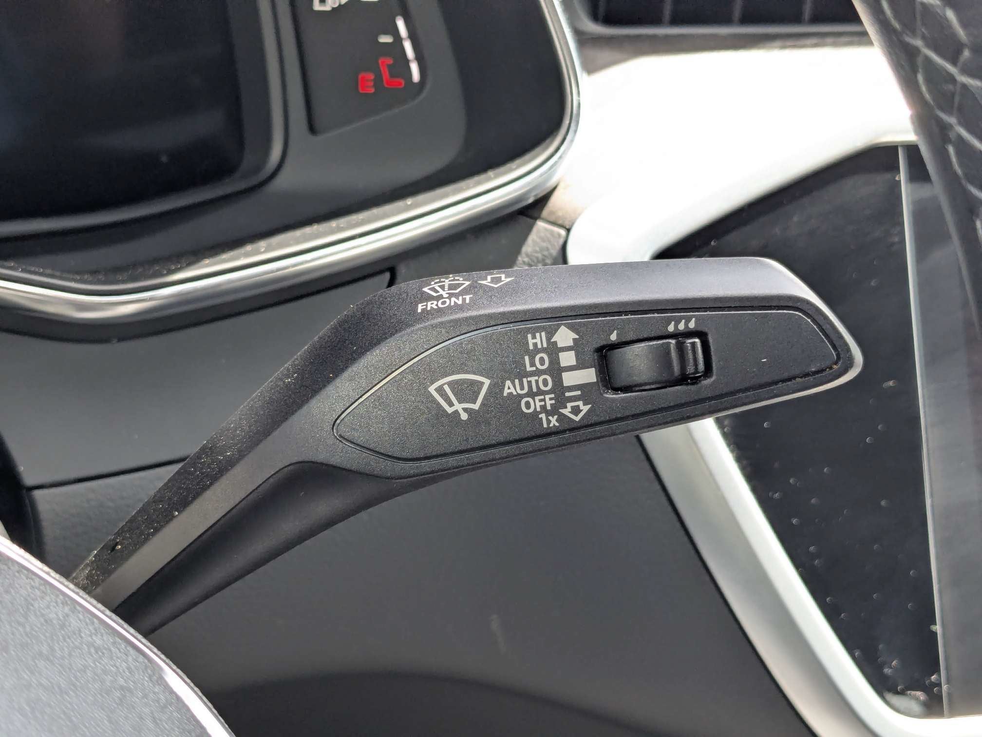 2024 Audi A6 Sedan Premium Plus