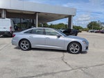 2024 Audi A6 Sedan Premium Plus