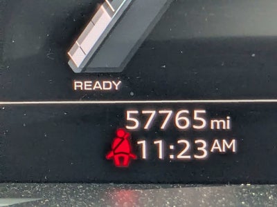 2024 Audi A6 Sedan Premium Plus