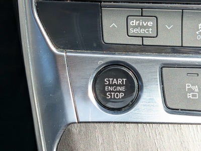 2024 Audi A6 Sedan Premium Plus