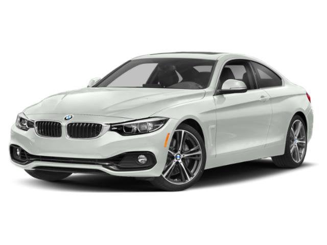 2019 BMW 4 Series 440i Coupe's photo