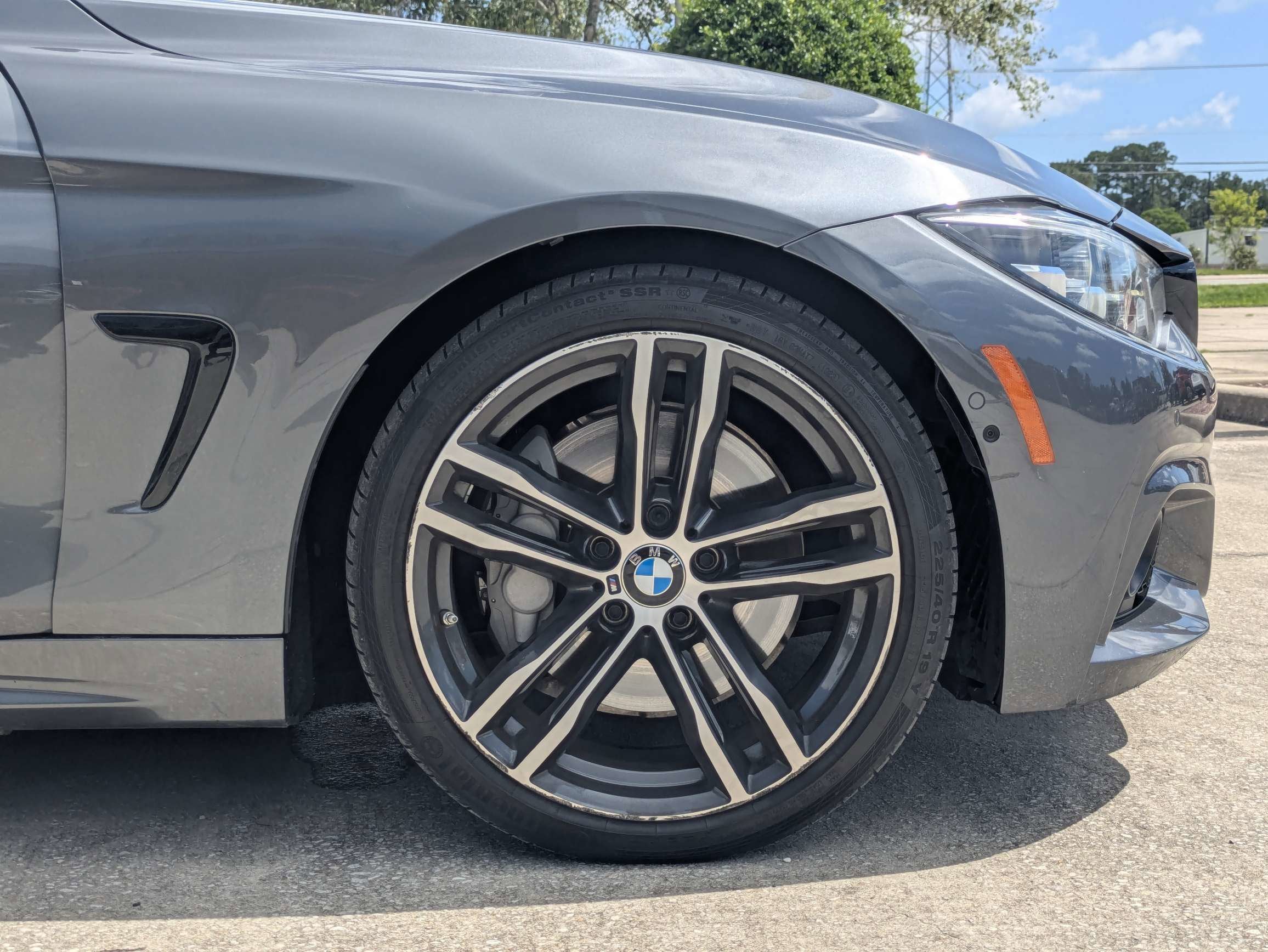 2019 BMW 4 Series 440i