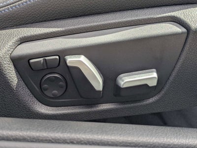 2019 BMW 4 Series 440i