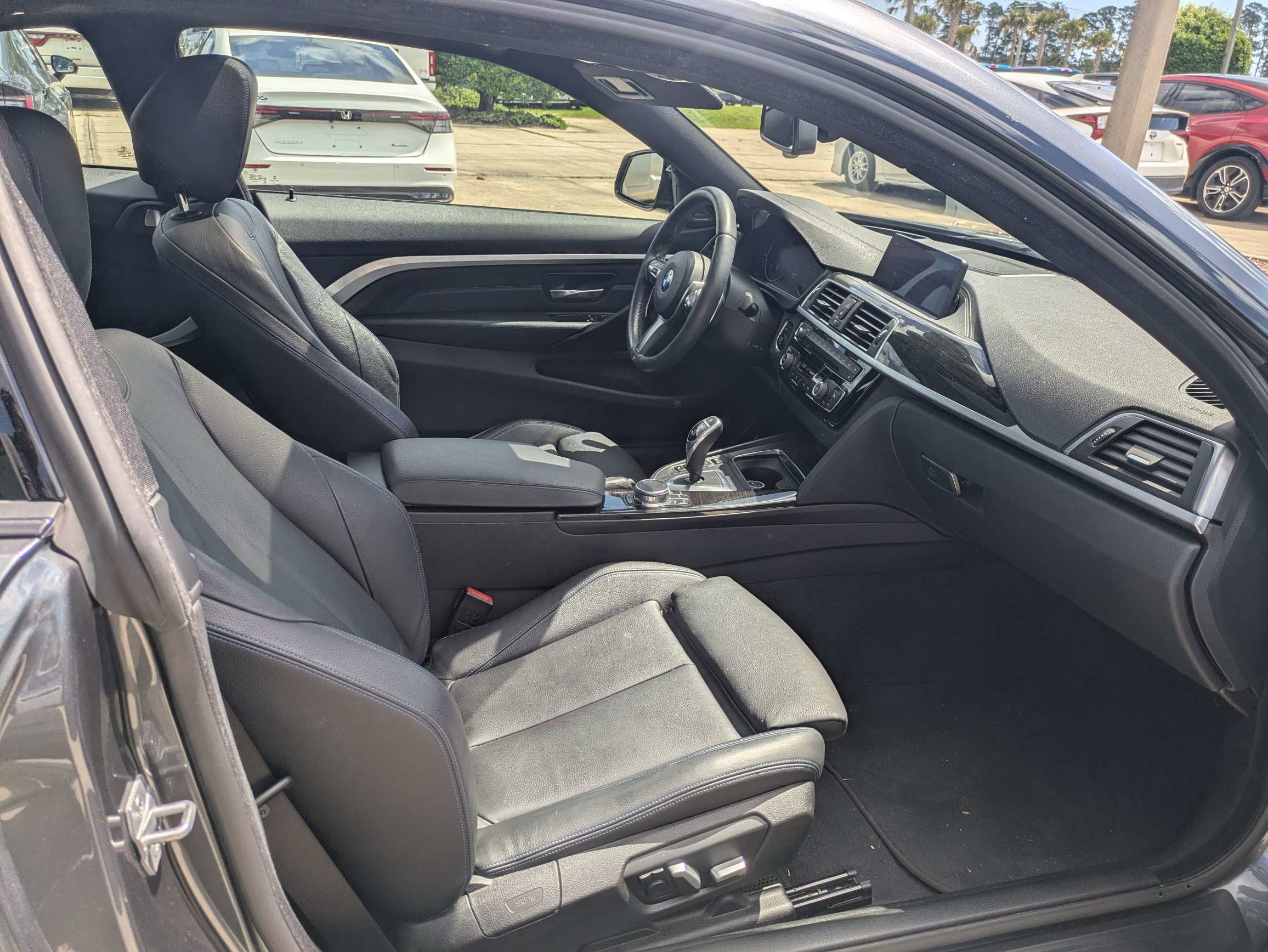 2019 BMW 4 Series 440i