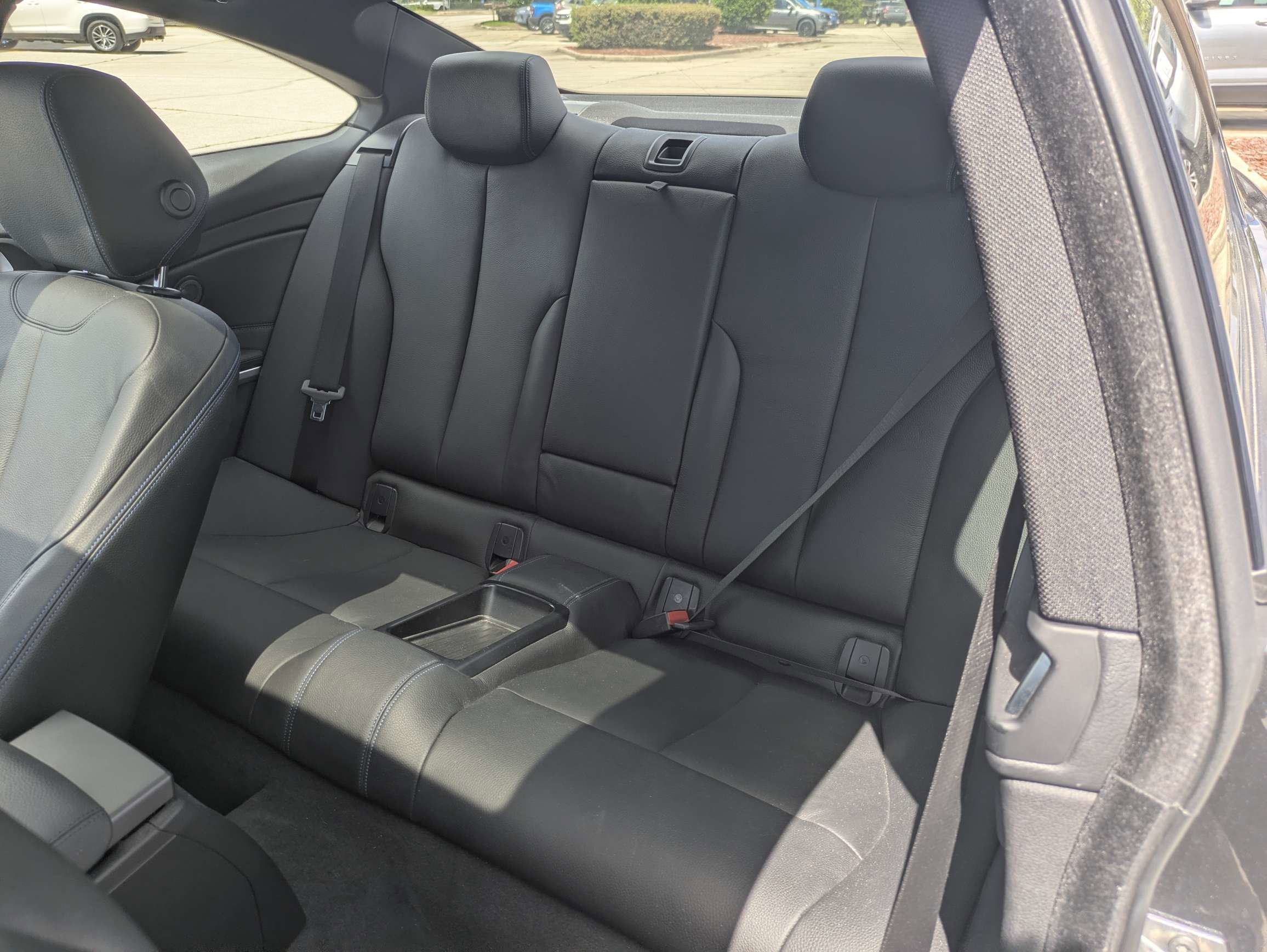 2019 BMW 4 Series 440i