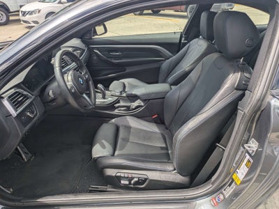 2019 BMW 4 Series 440i