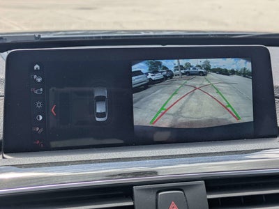 2019 BMW 4 Series 440i