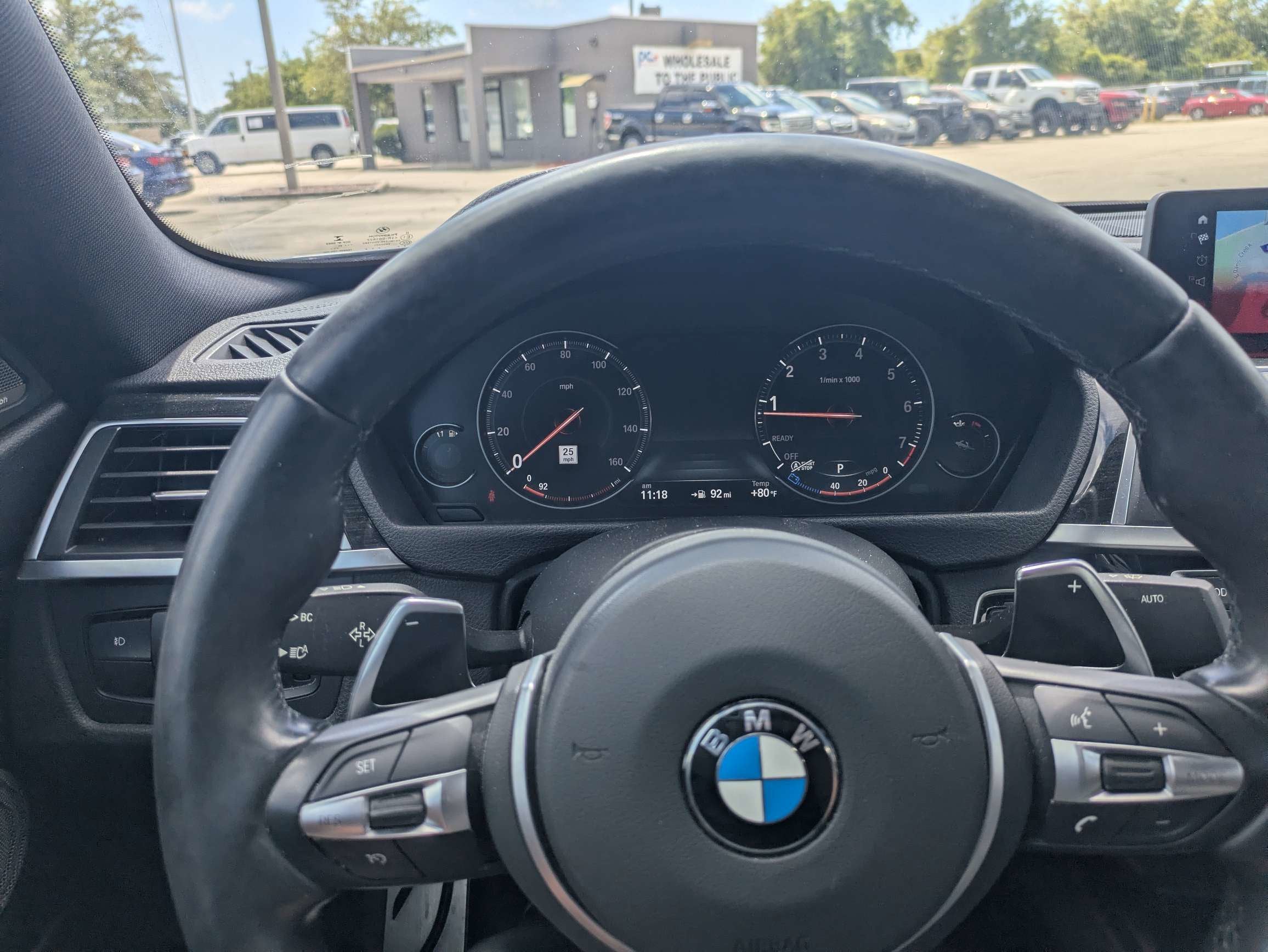 2019 BMW 4 Series 440i