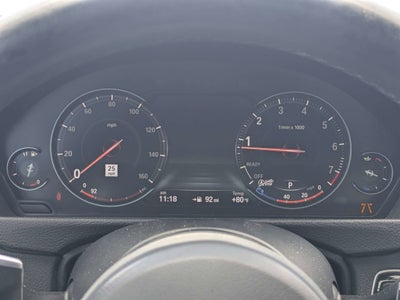 2019 BMW 4 Series 440i