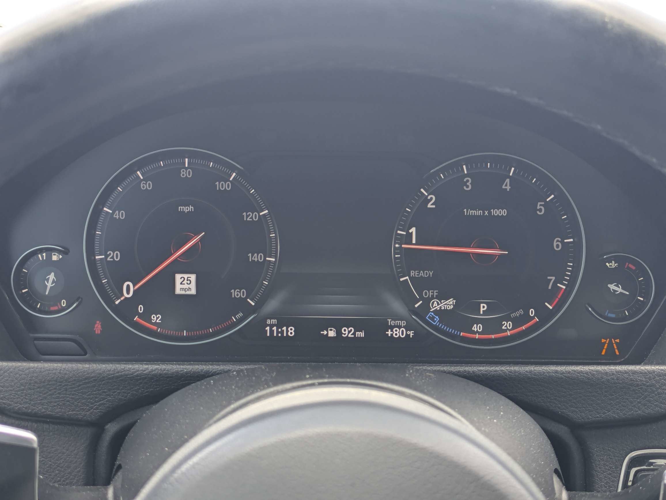 2019 BMW 4 Series 440i