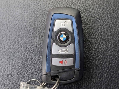 2019 BMW 4 Series 440i
