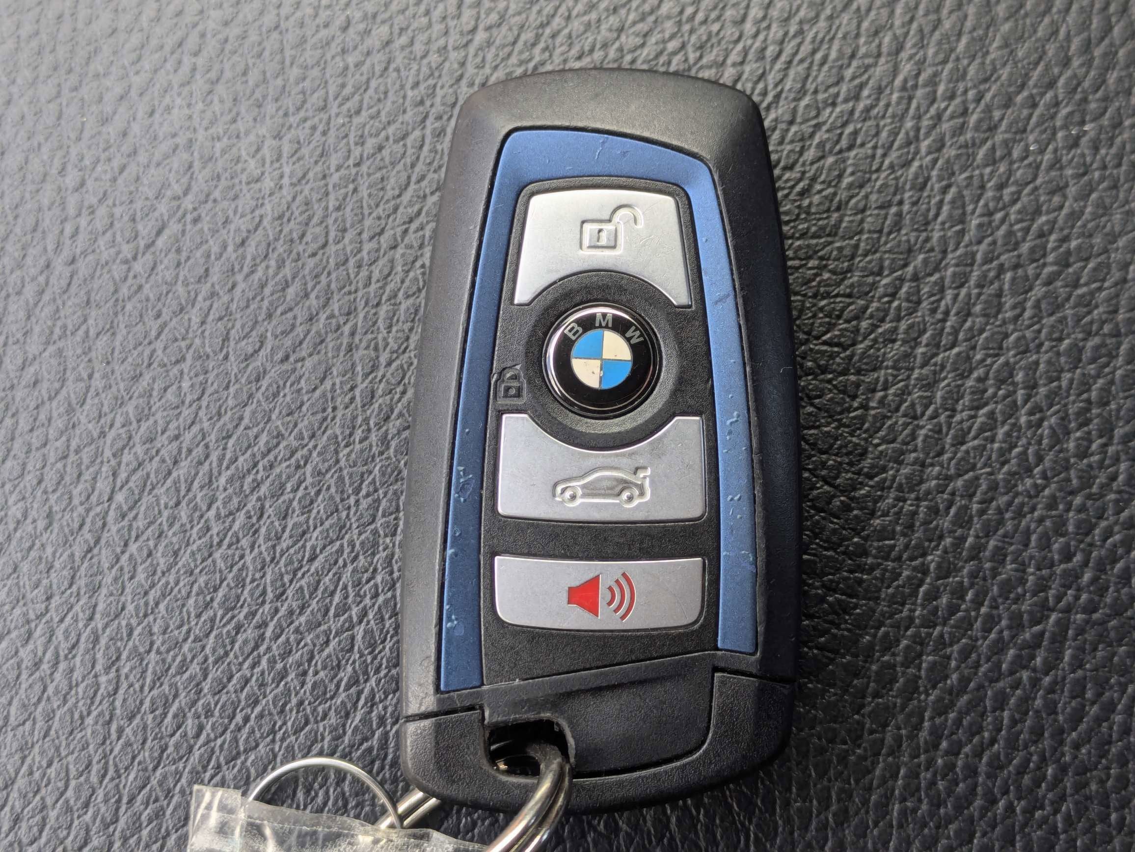 2019 BMW 4 Series 440i