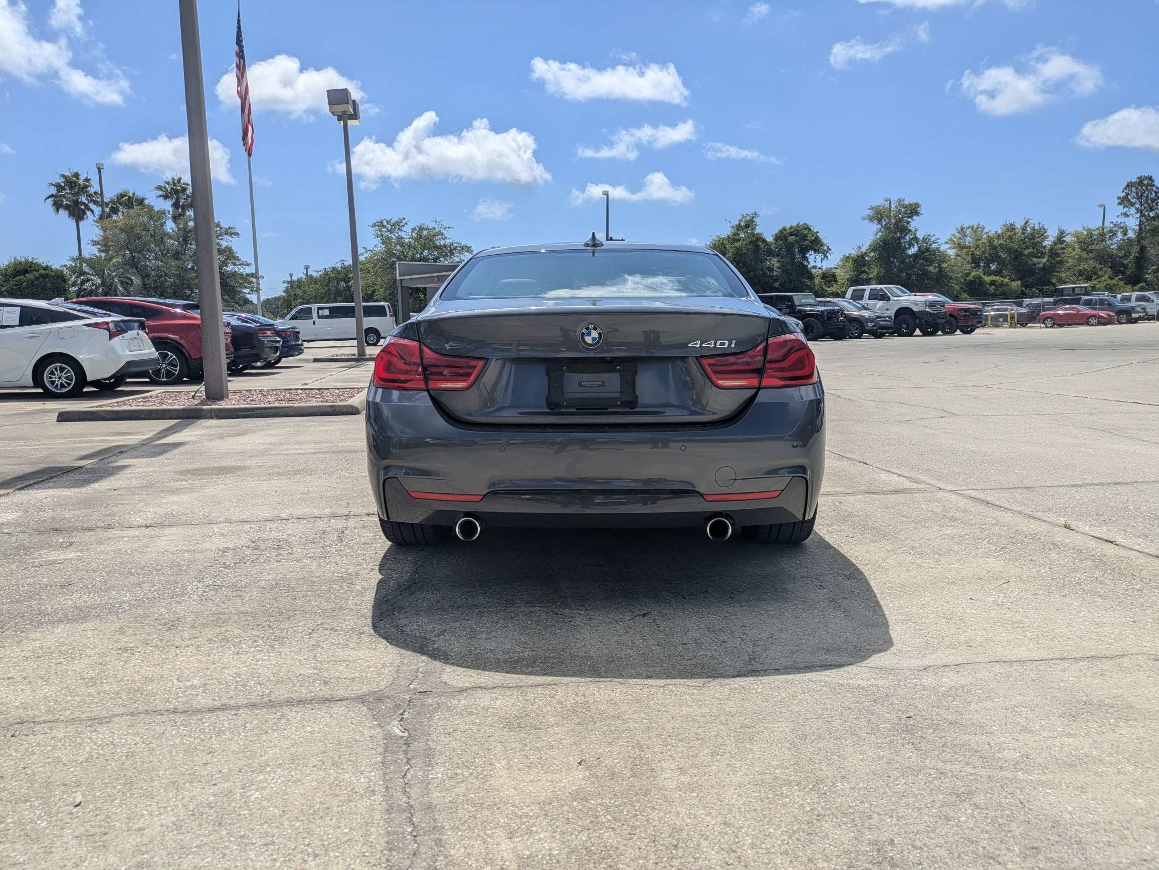 2019 BMW 4 Series 440i