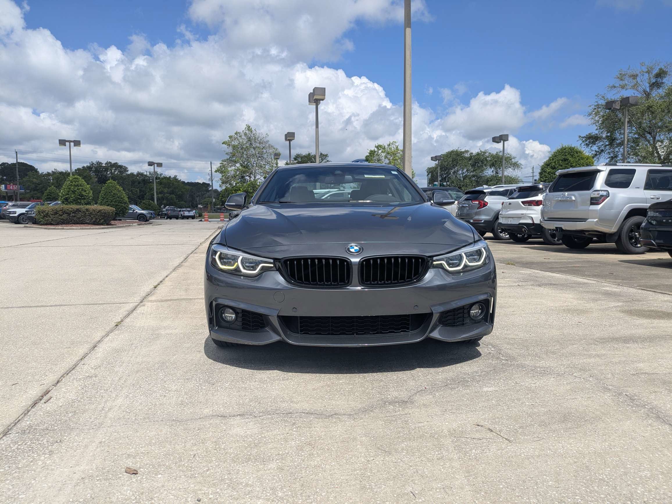 2019 BMW 4 Series 440i