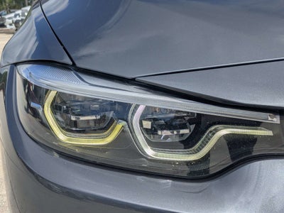 2019 BMW 4 Series 440i