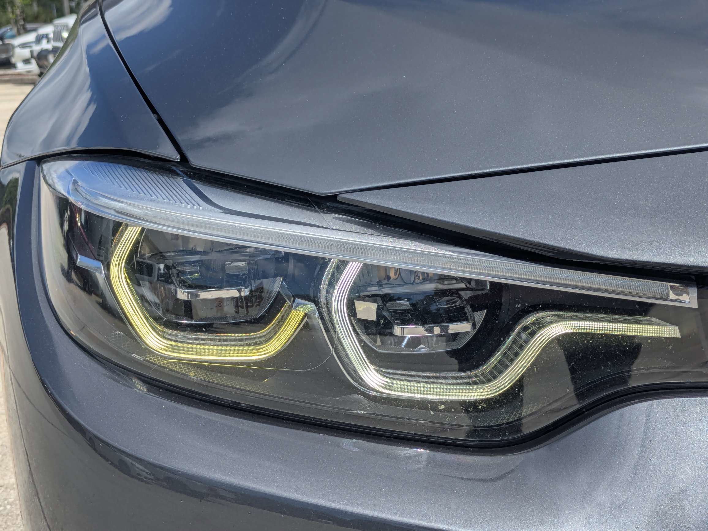 2019 BMW 4 Series 440i