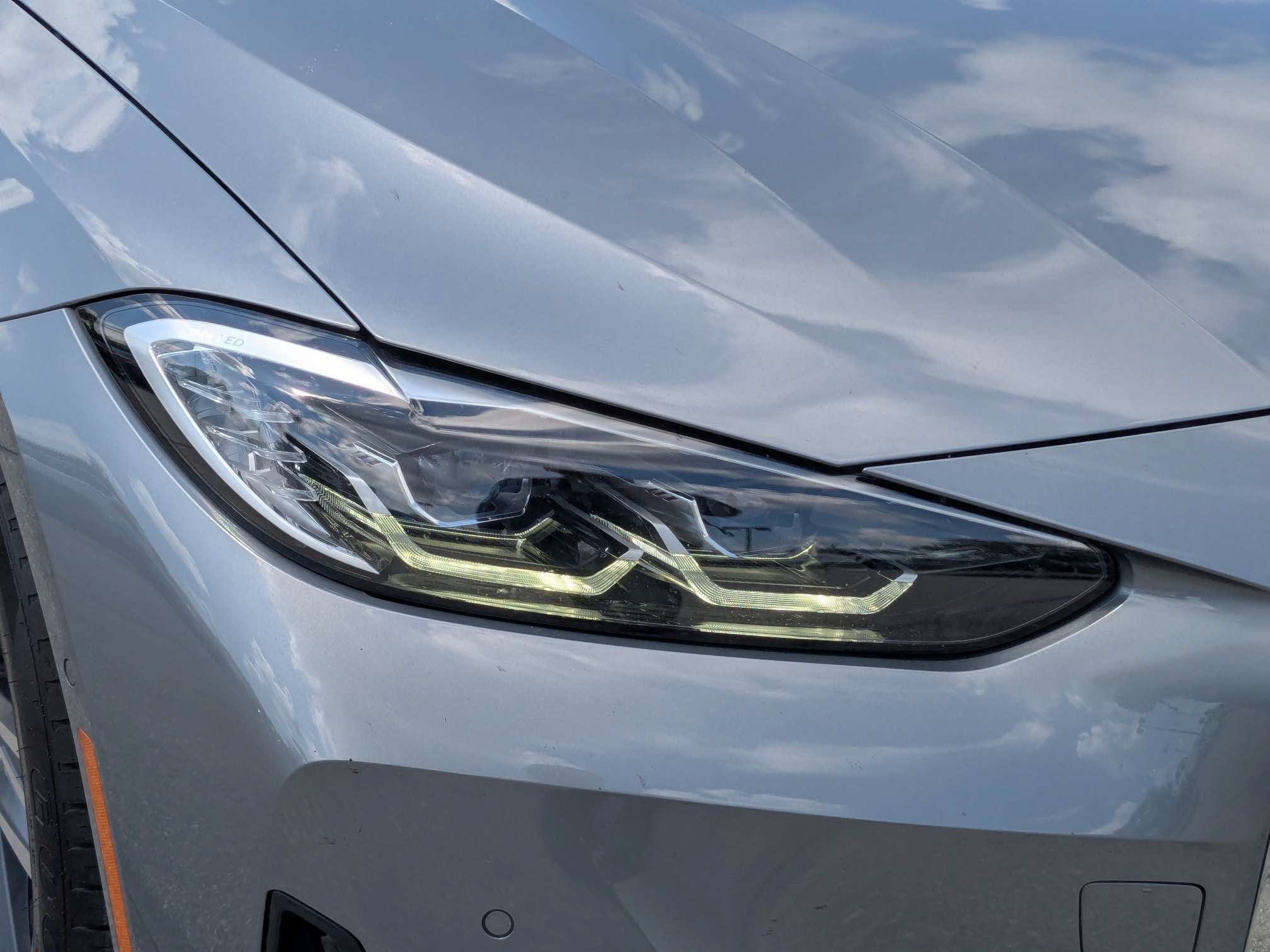 2024 BMW 4 Series 430i