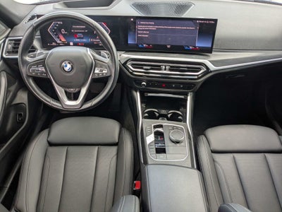 2024 BMW 4 Series 430i