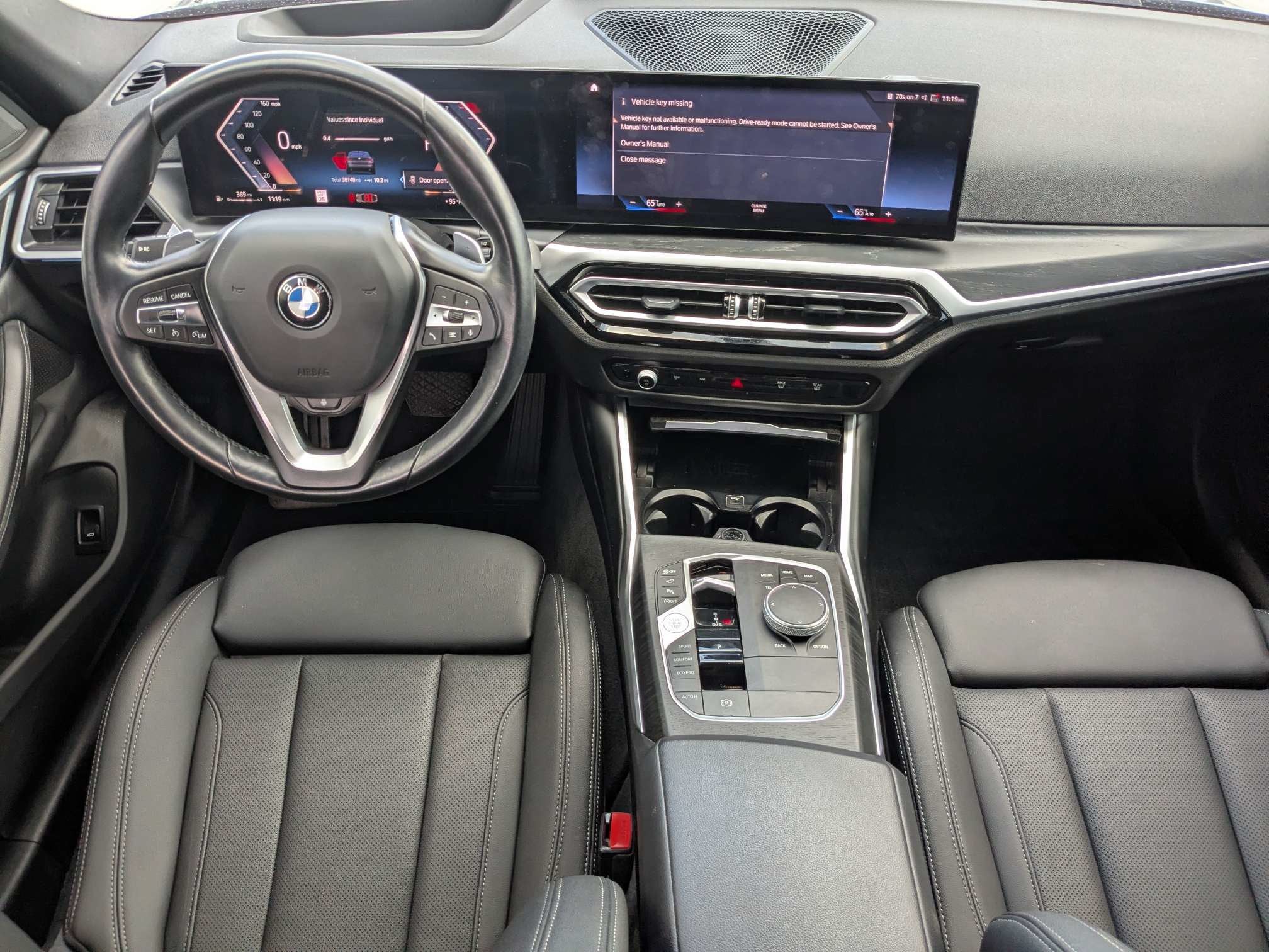 2024 BMW 4 Series 430i
