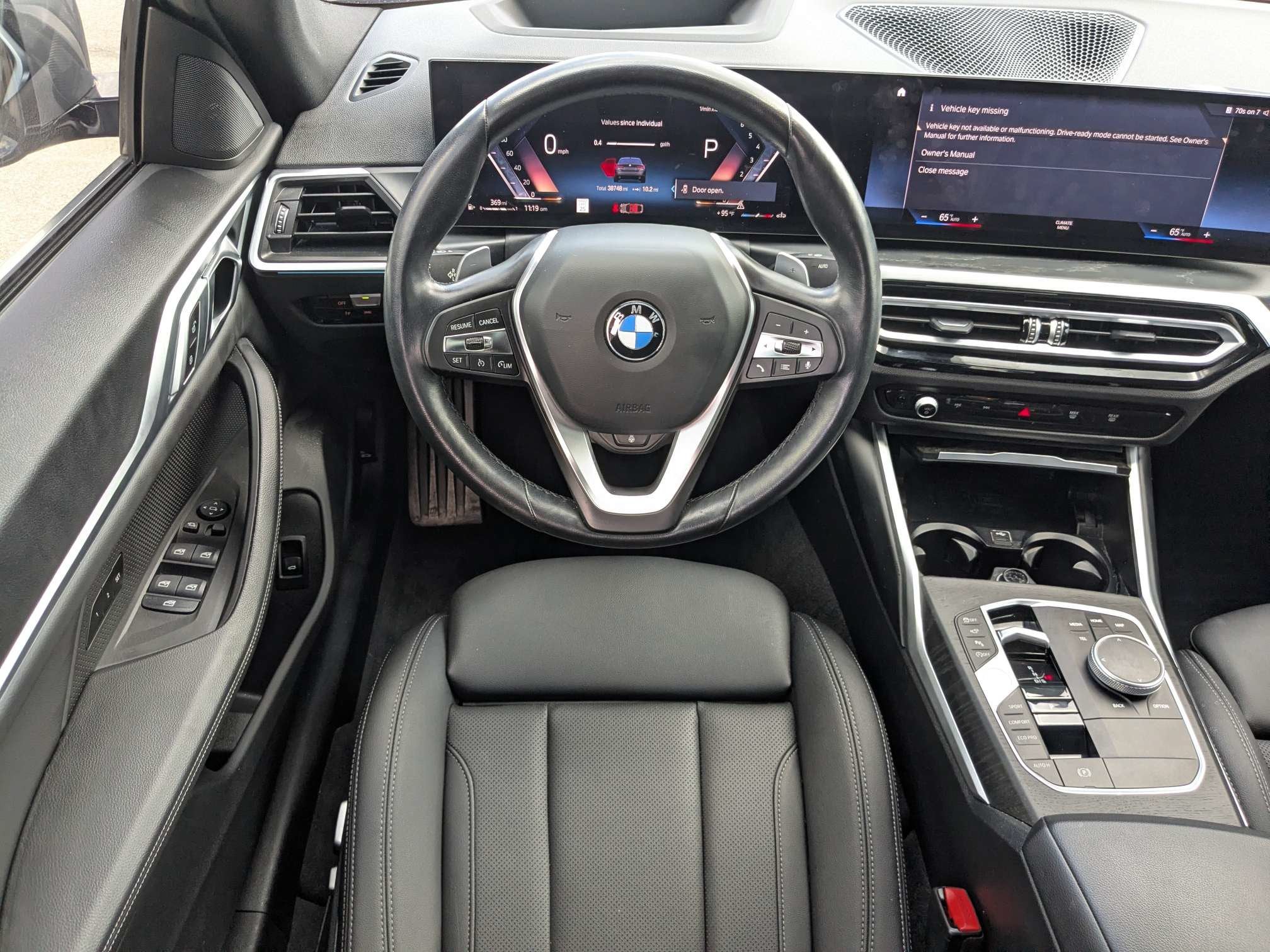 2024 BMW 4 Series 430i