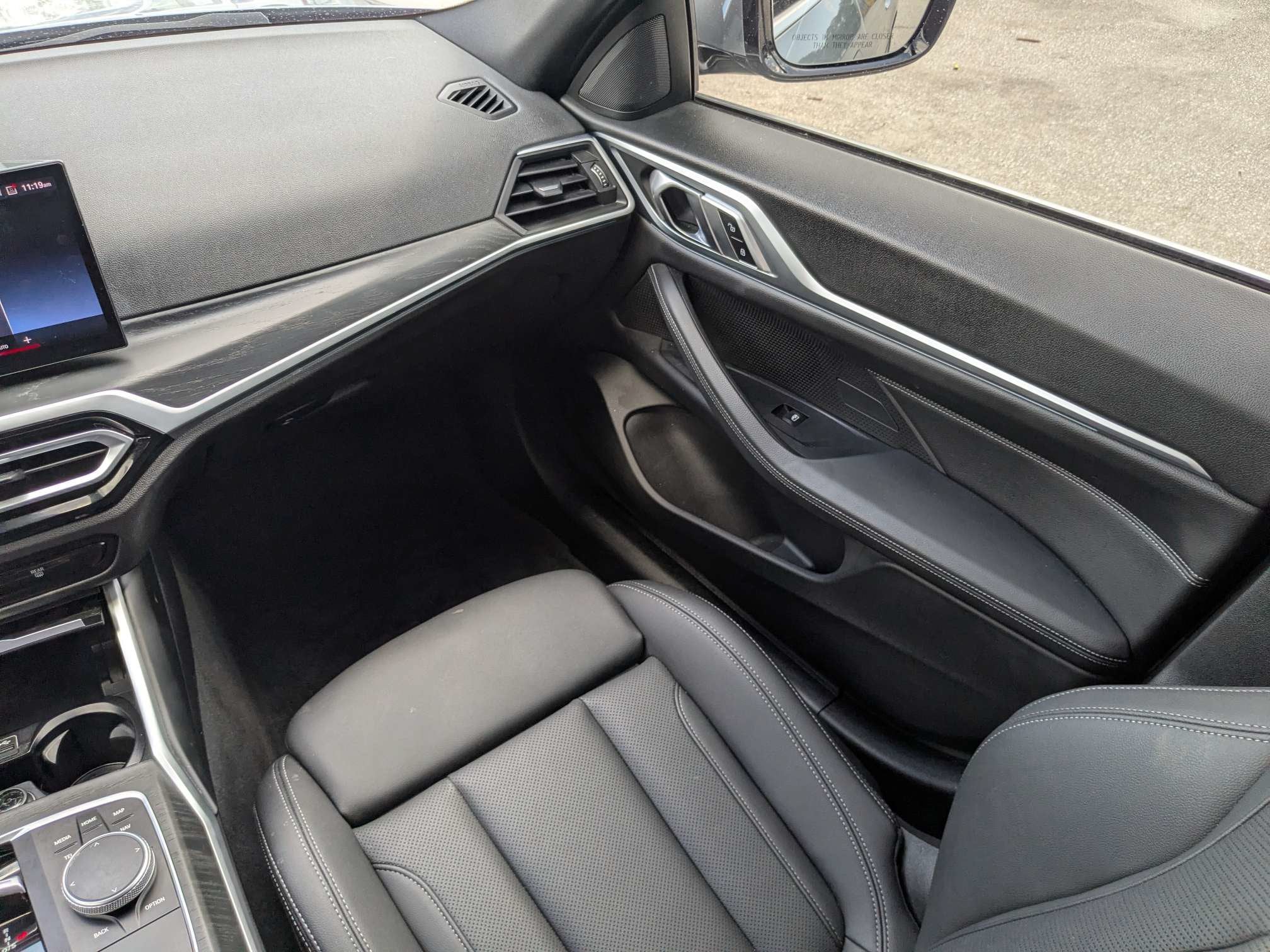 2024 BMW 4 Series 430i