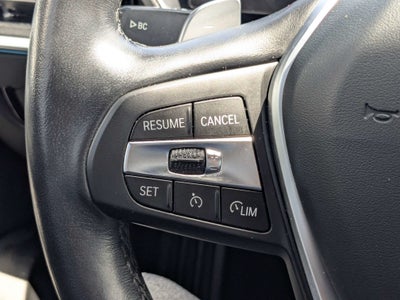 2024 BMW 4 Series 430i