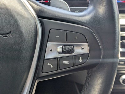 2024 BMW 4 Series 430i