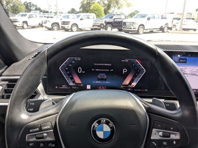 2024 BMW 4 Series 430i
