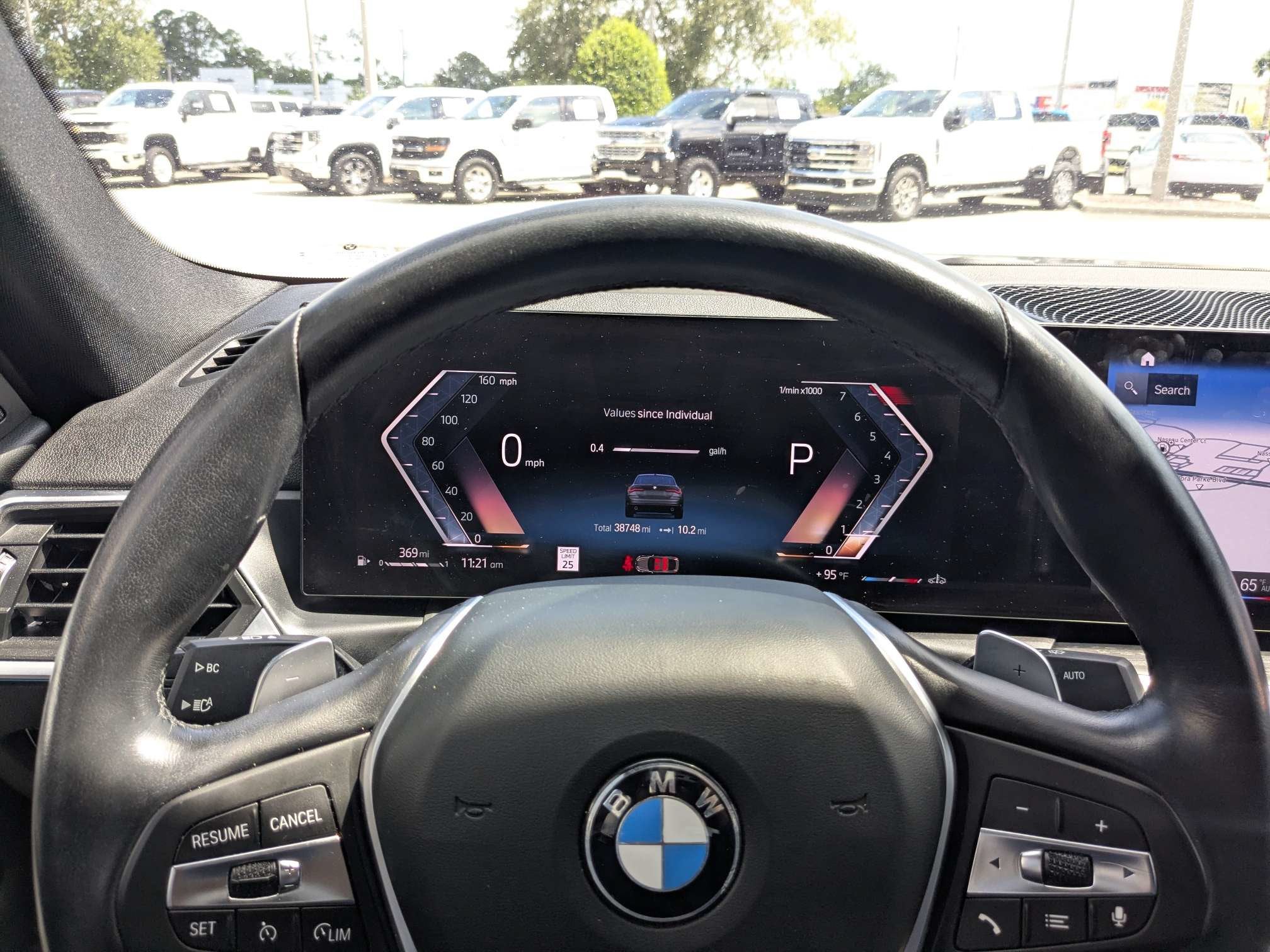 2024 BMW 4 Series 430i