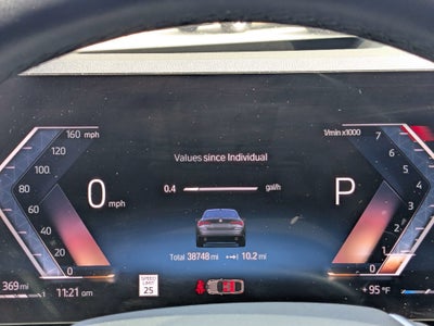 2024 BMW 4 Series 430i