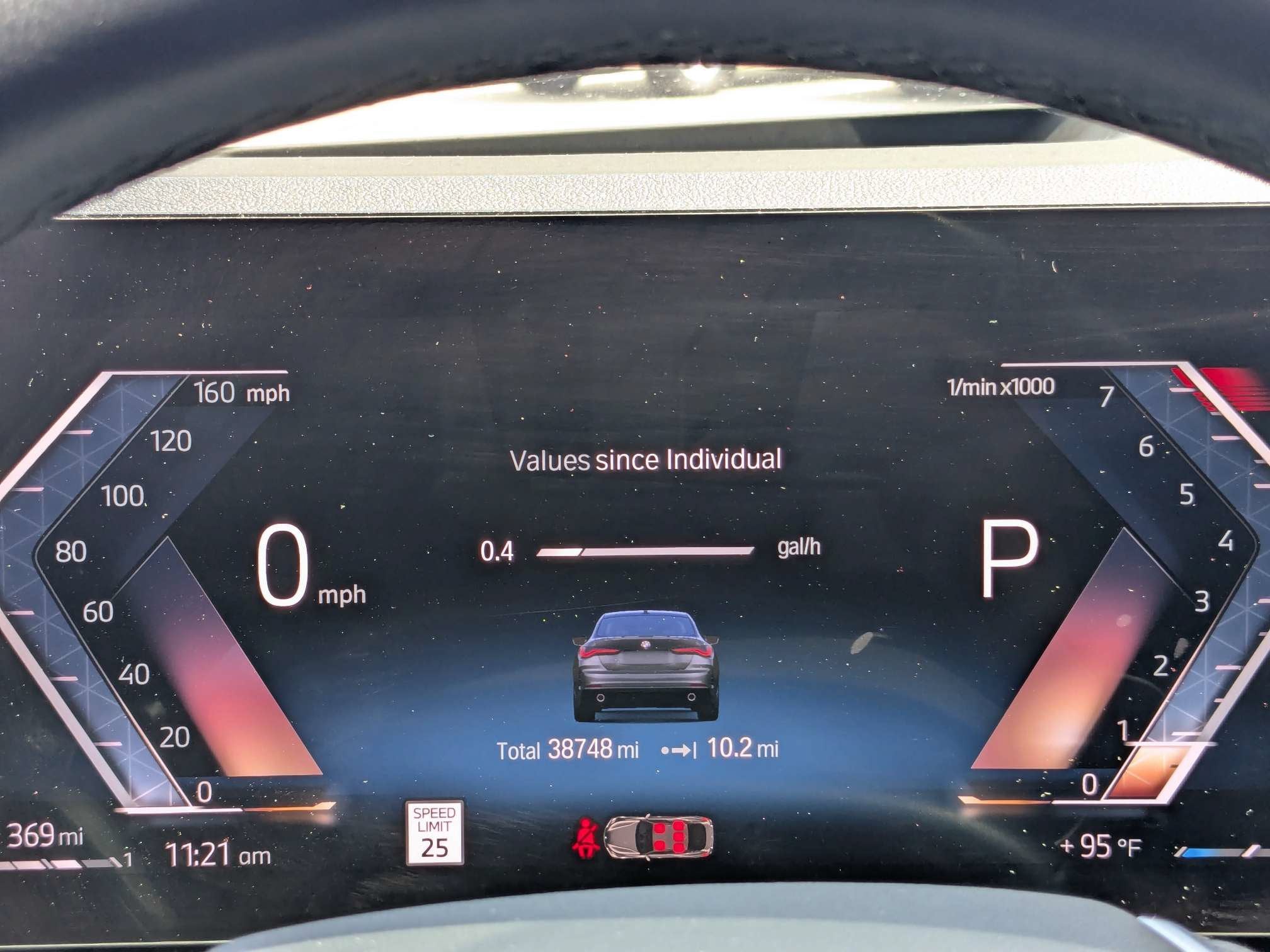2024 BMW 4 Series 430i