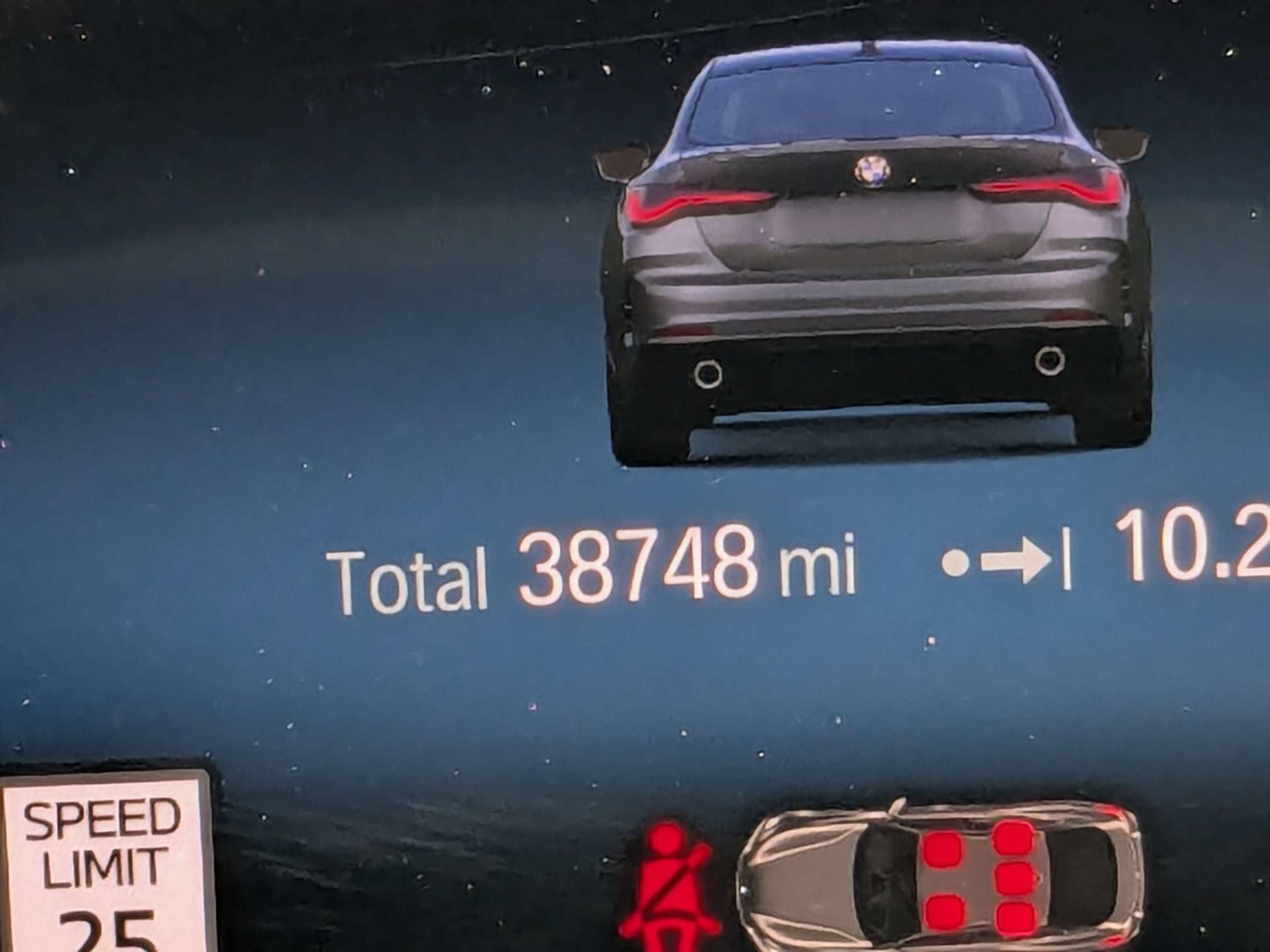 2024 BMW 4 Series 430i