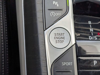 2024 BMW 4 Series 430i