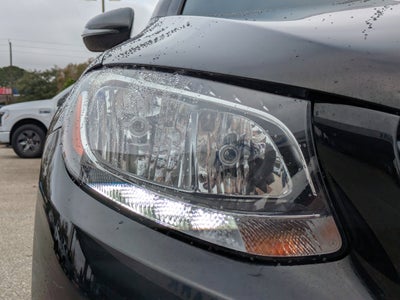 2018 Mercedes-Benz GLC GLC 300