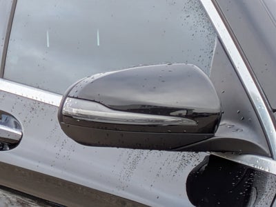 2018 Mercedes-Benz GLC GLC 300