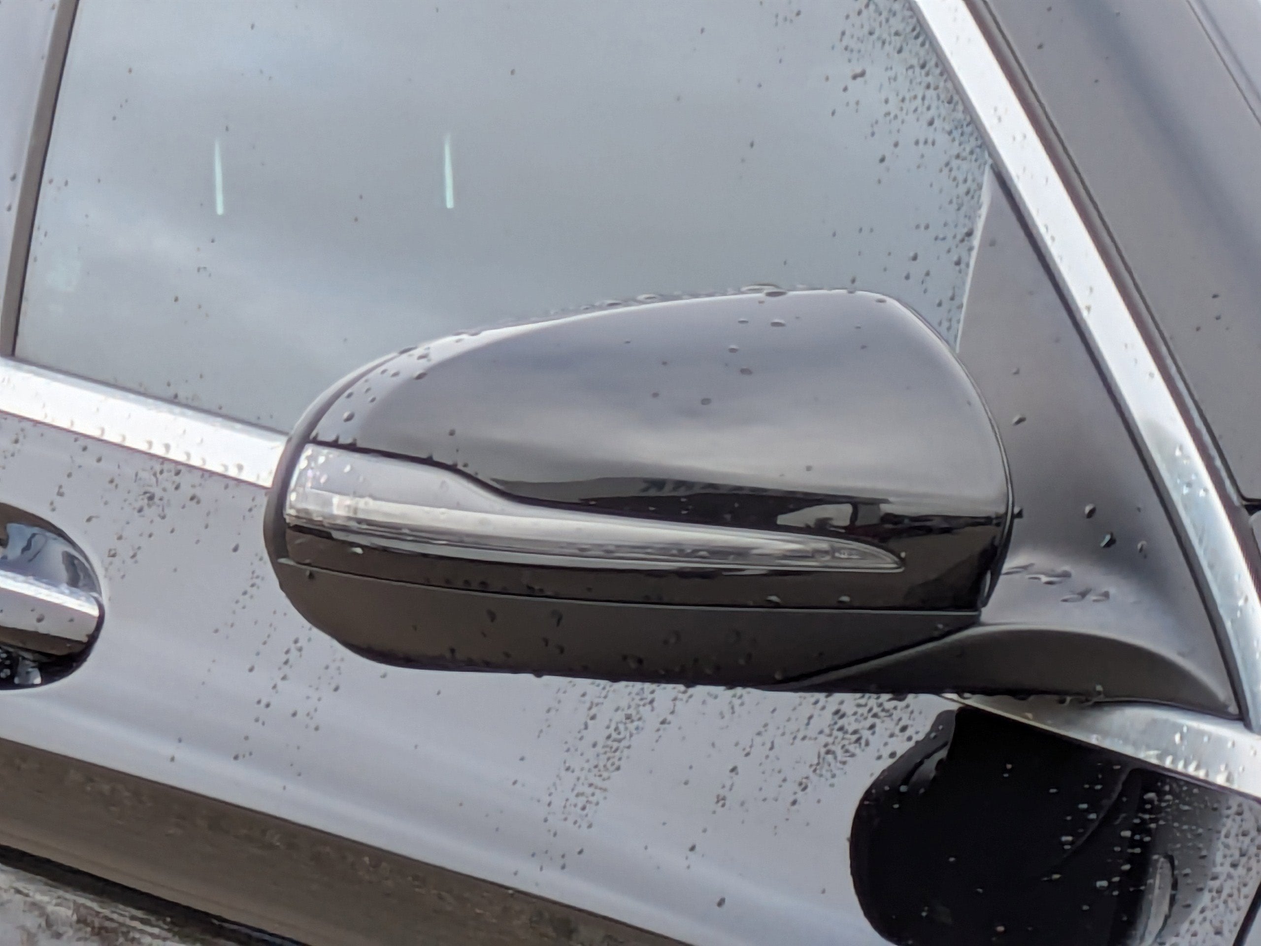 2018 Mercedes-Benz GLC GLC 300