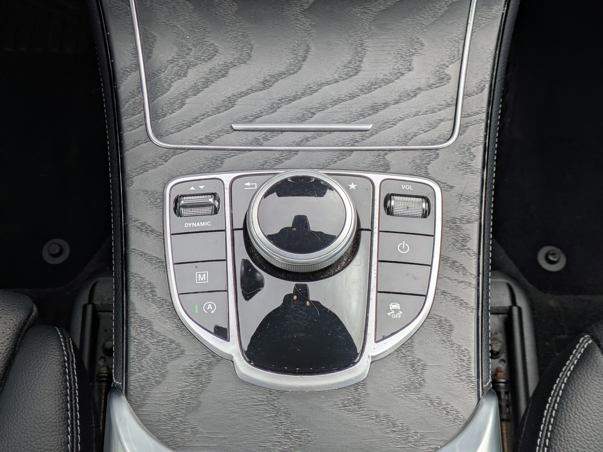 2018 Mercedes-Benz GLC GLC 300