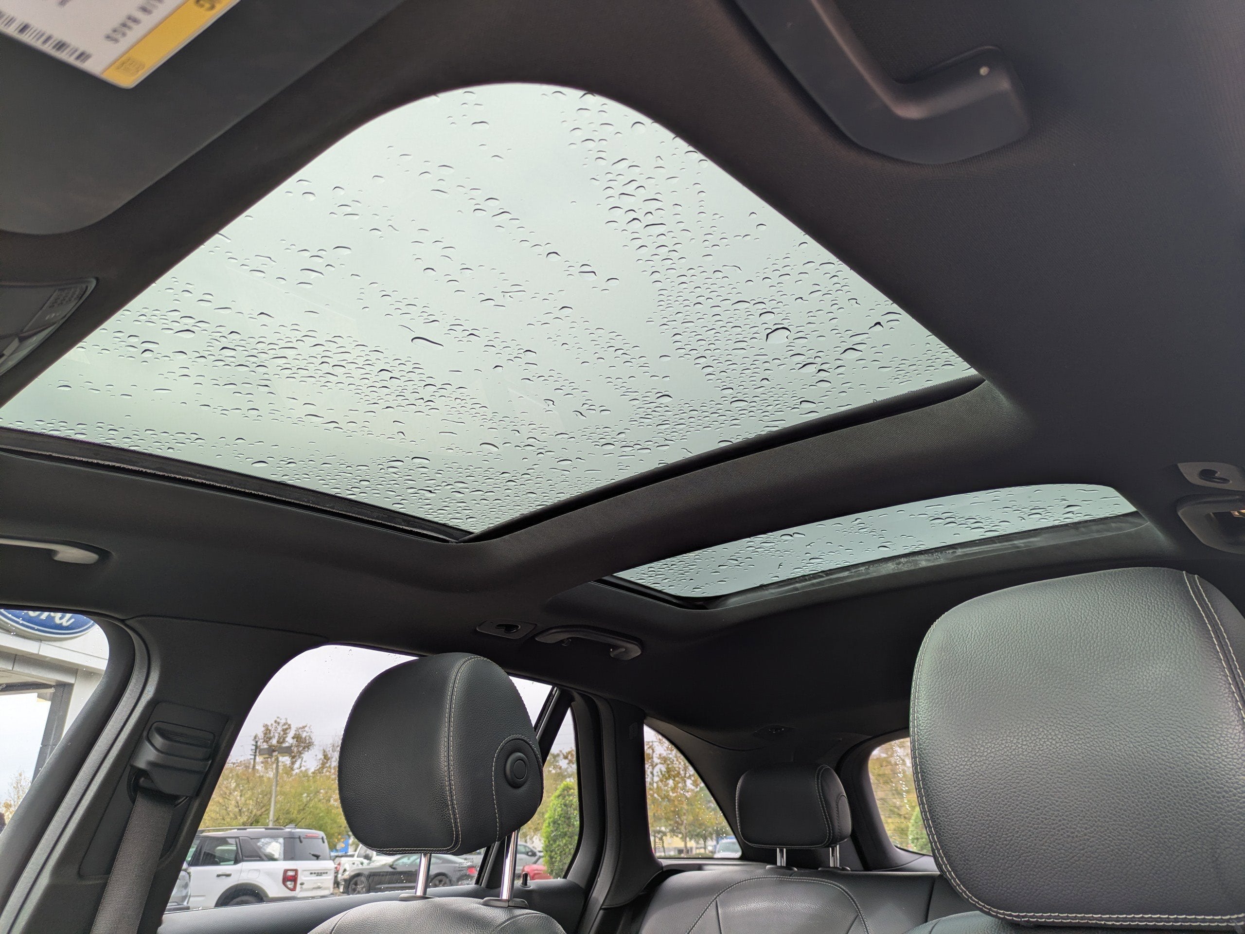 2018 Mercedes-Benz GLC GLC 300