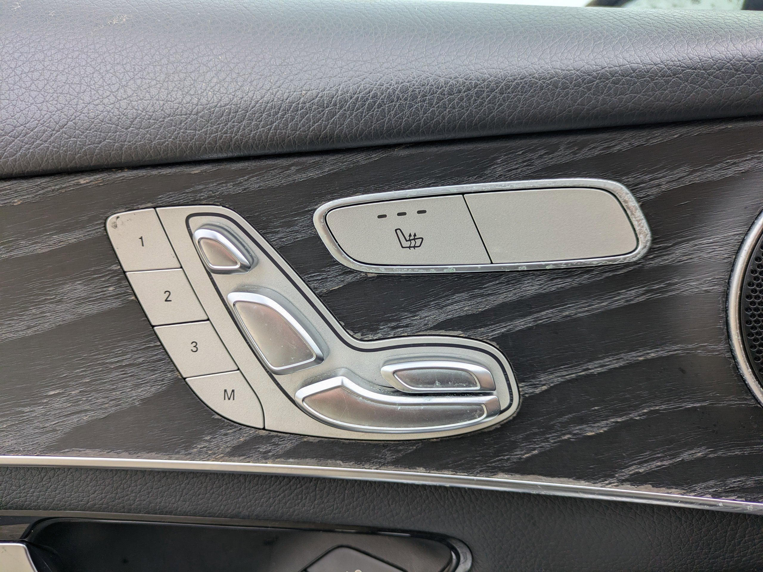 2018 Mercedes-Benz GLC GLC 300