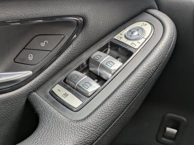 2018 Mercedes-Benz GLC GLC 300