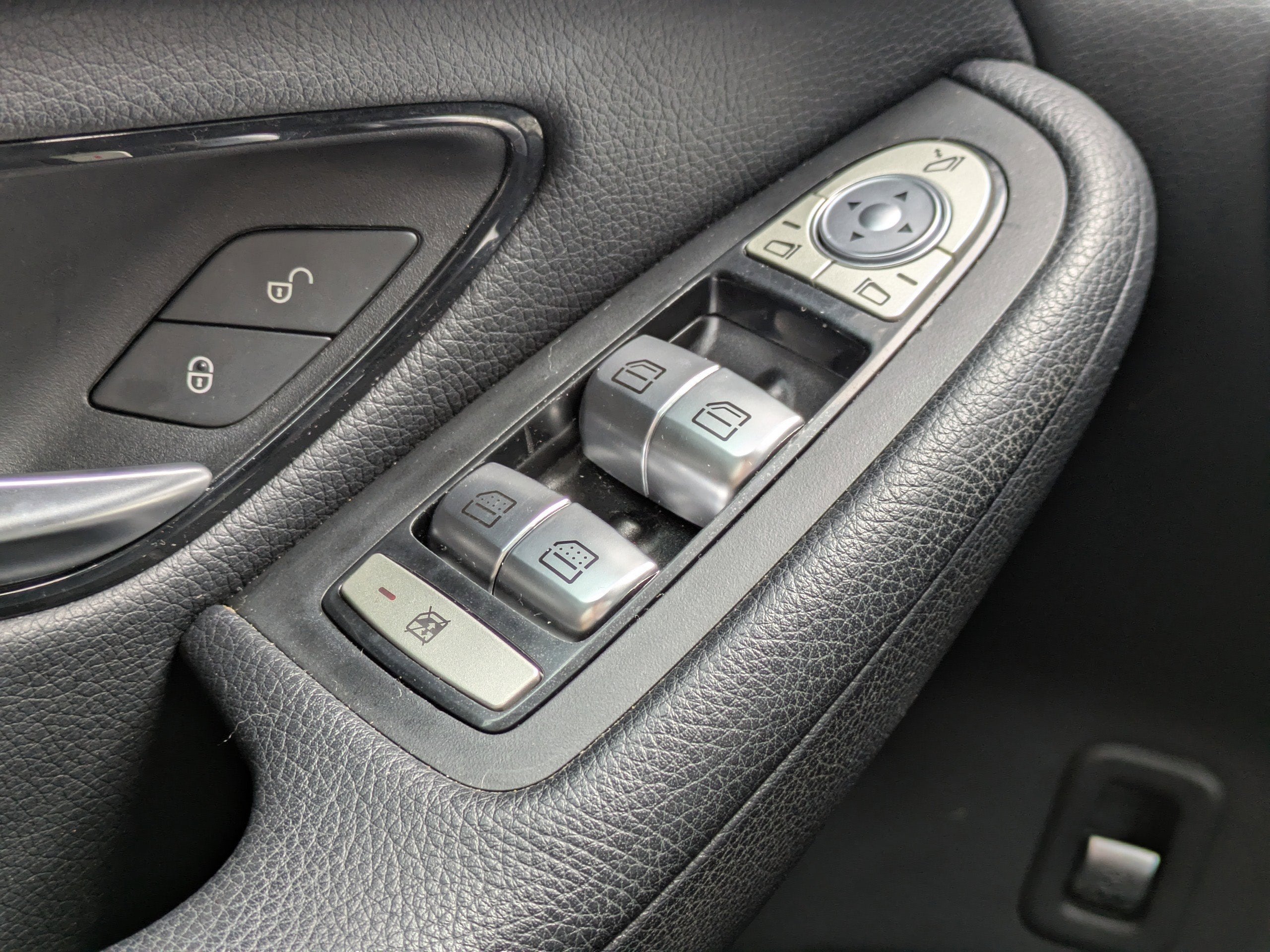 2018 Mercedes-Benz GLC GLC 300