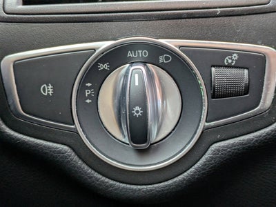 2018 Mercedes-Benz GLC GLC 300