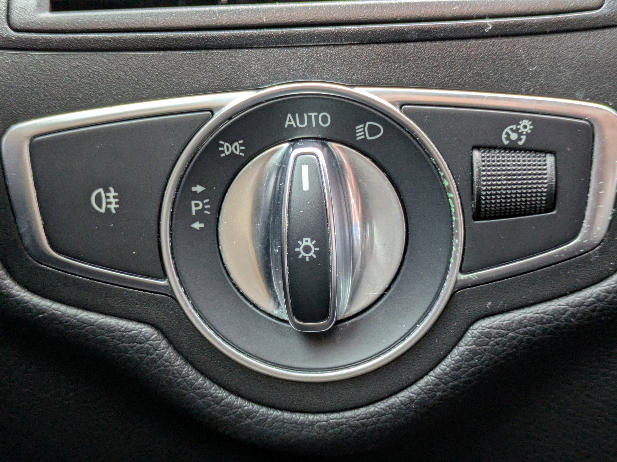 2018 Mercedes-Benz GLC GLC 300