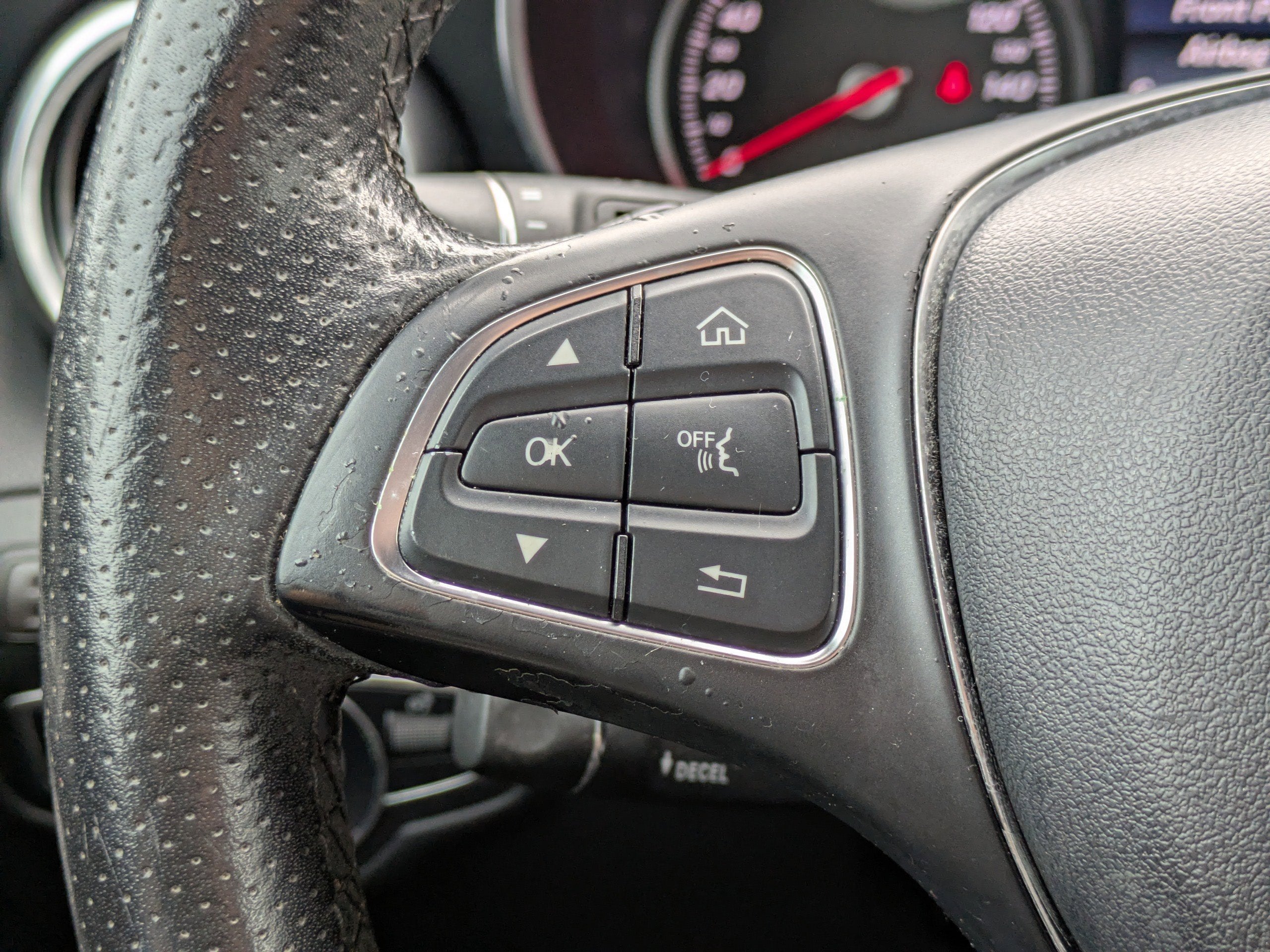 2018 Mercedes-Benz GLC GLC 300