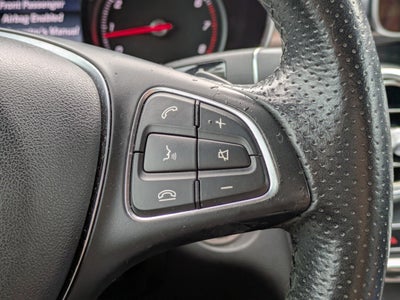 2018 Mercedes-Benz GLC GLC 300