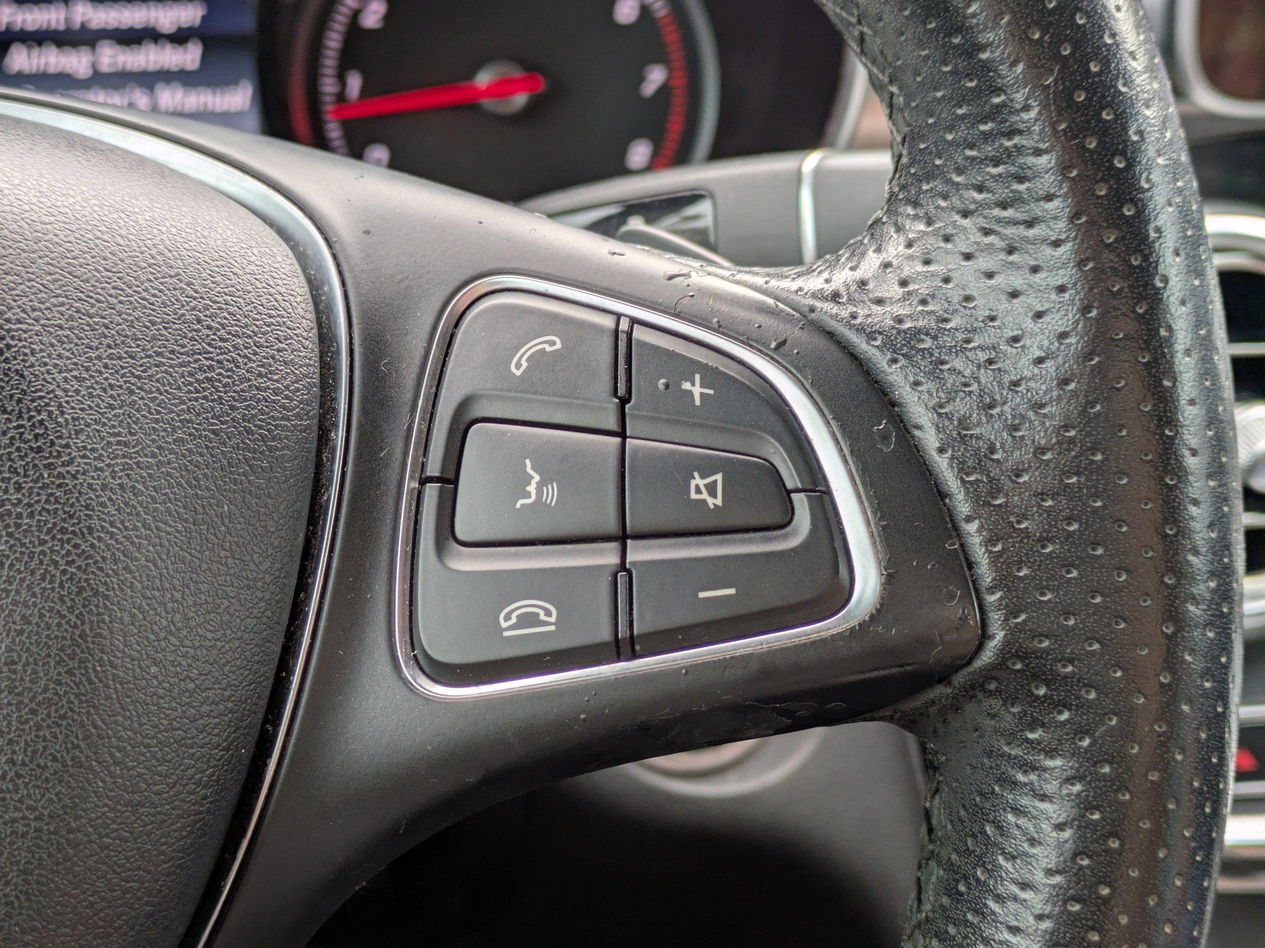 2018 Mercedes-Benz GLC GLC 300