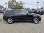 2018 Mercedes-Benz GLC GLC 300